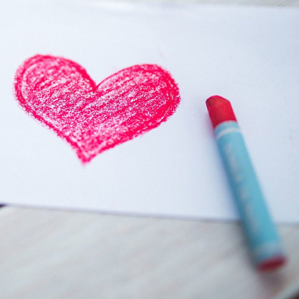 Ever wondered why the heart doesn’t get tired in the same way as your other muscles?