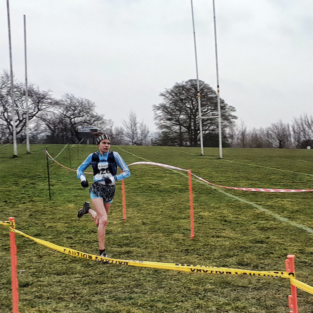 Philipa Williams - first lady back