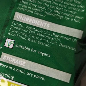 Maltodextrin has been found to change the gut microbiome by killing the good bacteria