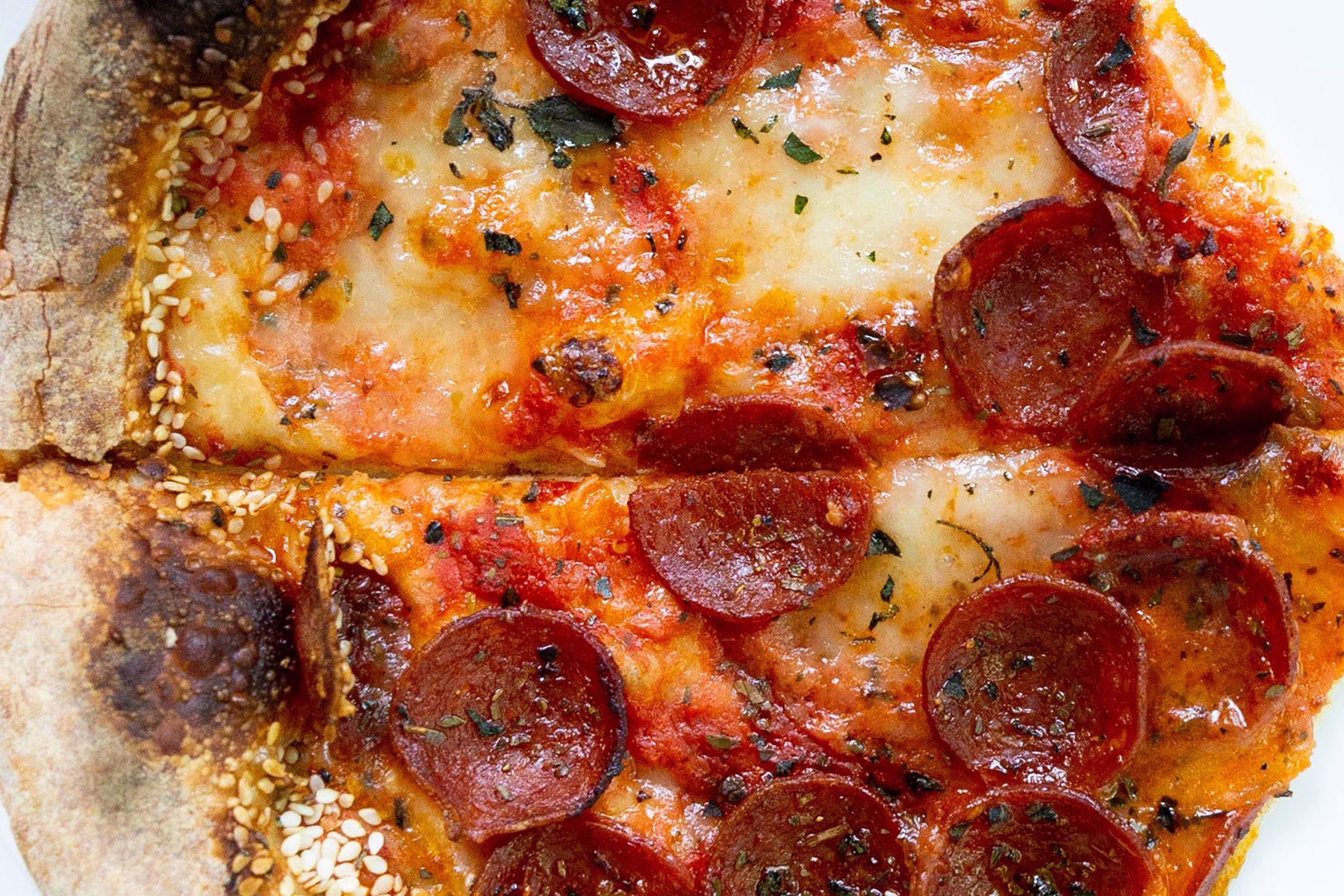 Your health 'to do' list for 2026 in 6 new habits avoiding the foods that are of most concern for potential gut microbiome damage